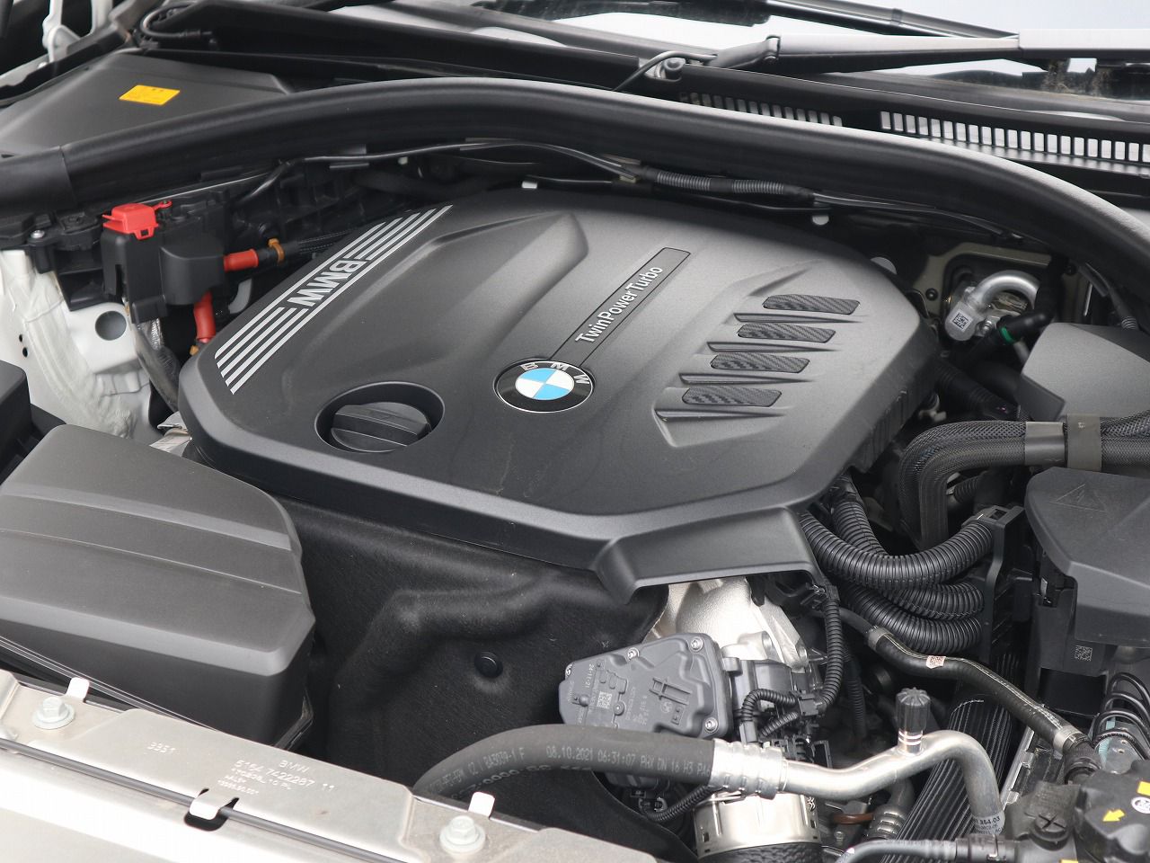 G21 320d xDrive Touring RHD