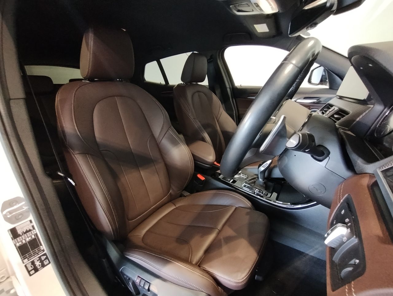 F39 X2 xDrive20d B47 2.0d