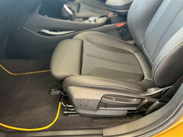 F39 X2 xDrive18d SAC B47 2.0d