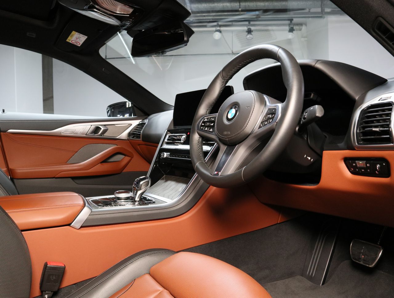 G16 840i M Sport Gran Coupe B58 3.0i