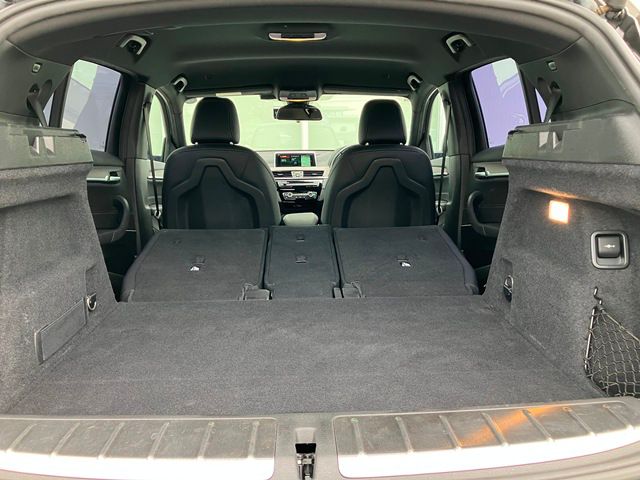 F39 X2 xDrive20i B48 2.0i SAC