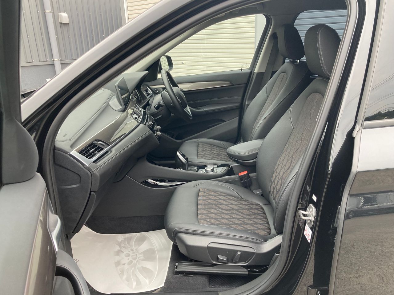 F48 X1 xDrive18d B47 2.0d LCI