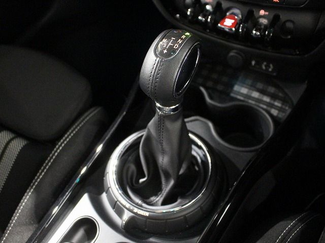MINI COOPER S CLUBMAN