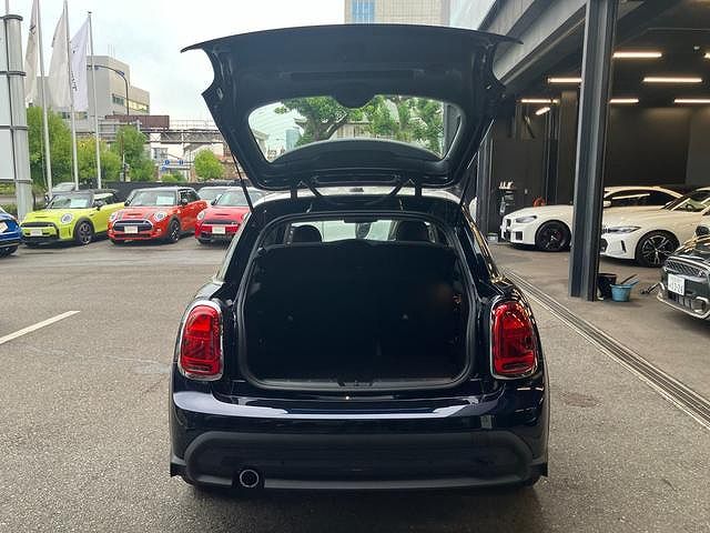 Cooper 5 doors