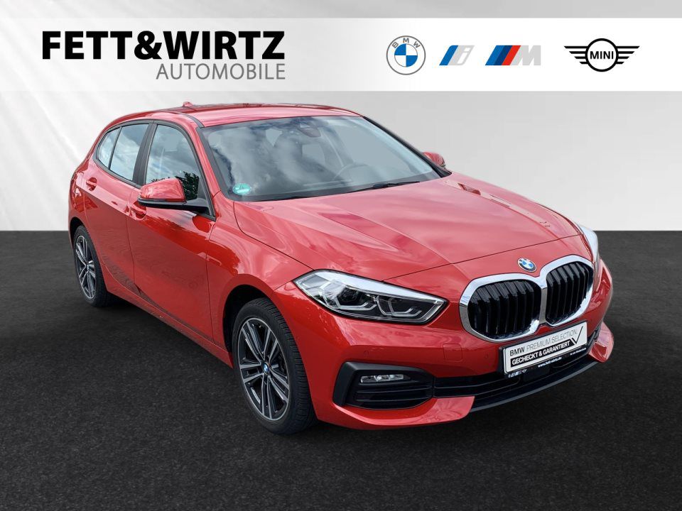BMW 118