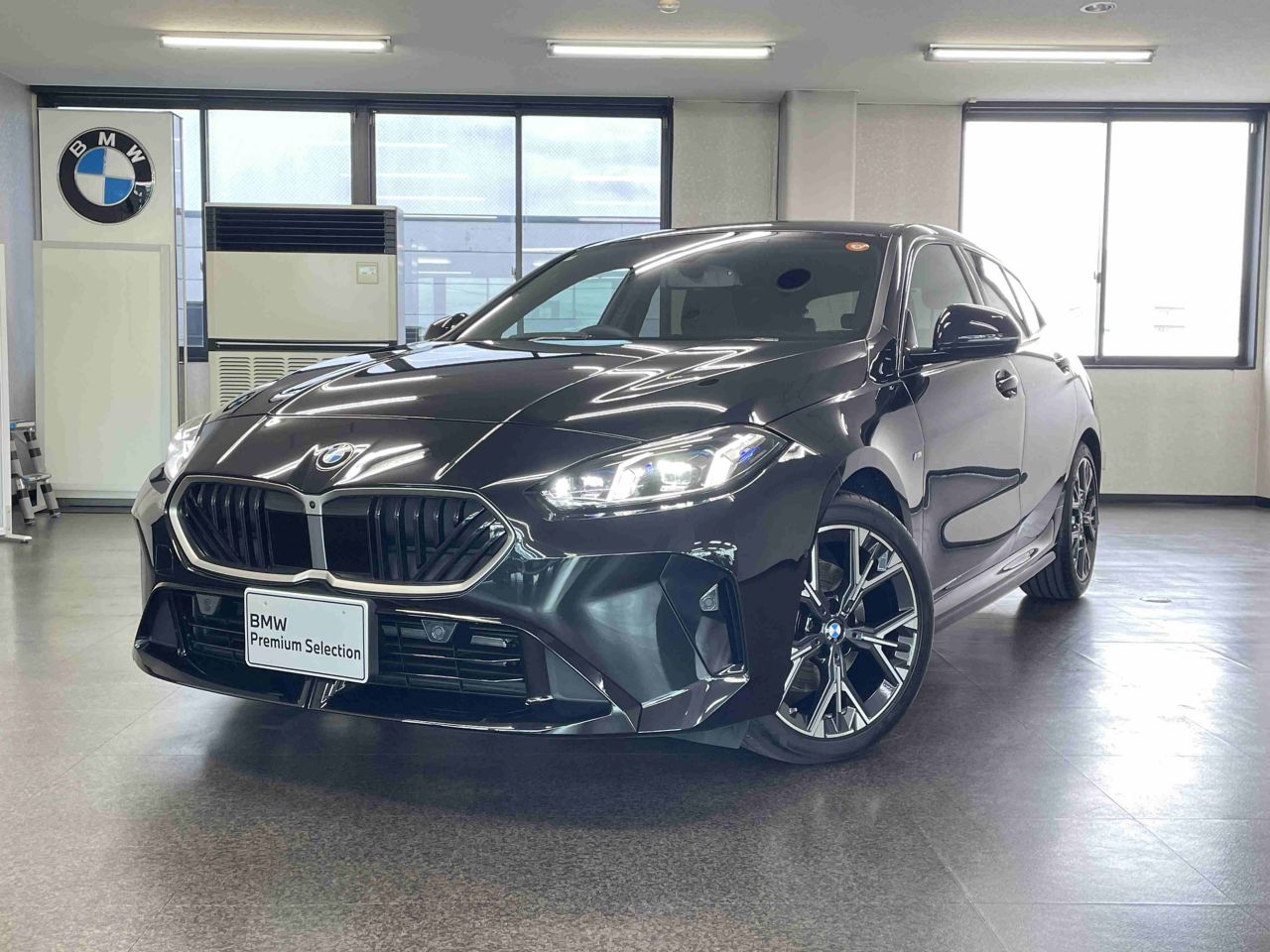 120d M Sport