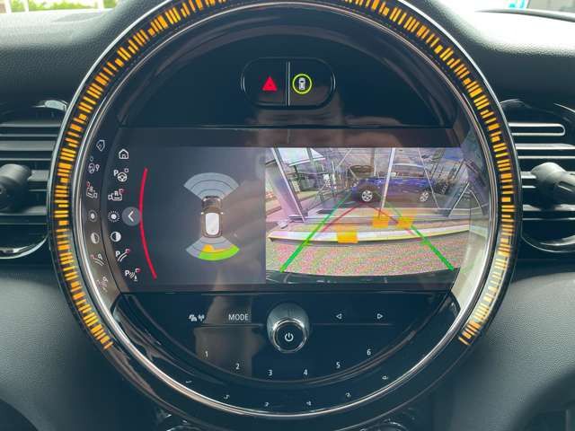 MINI JCW 3 Dr
