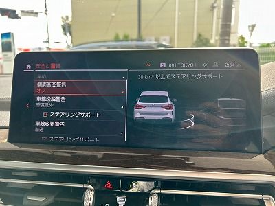 G01 X3 M40d RHD LCI ZA
