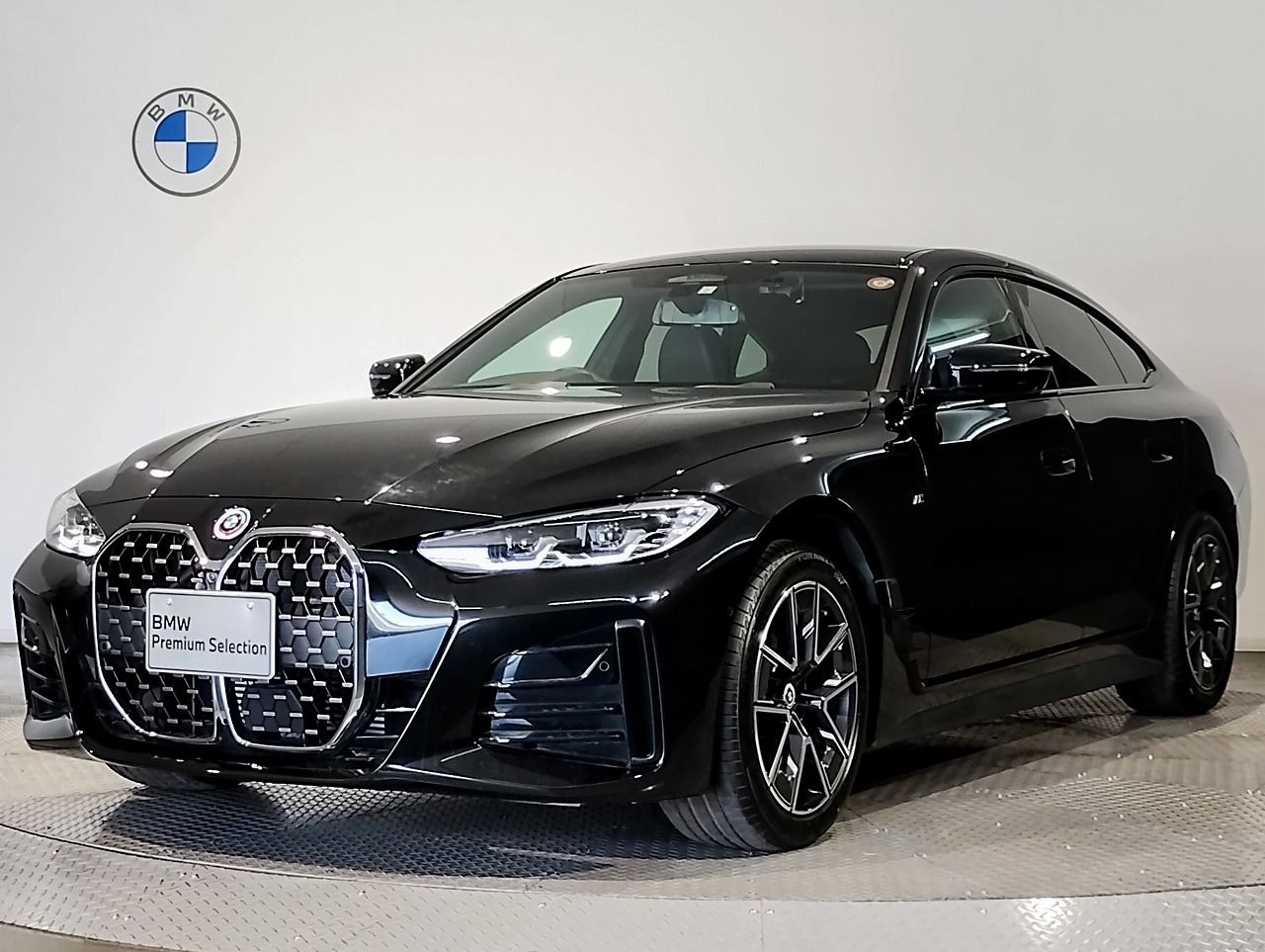 420i Gran Coupe M Sport