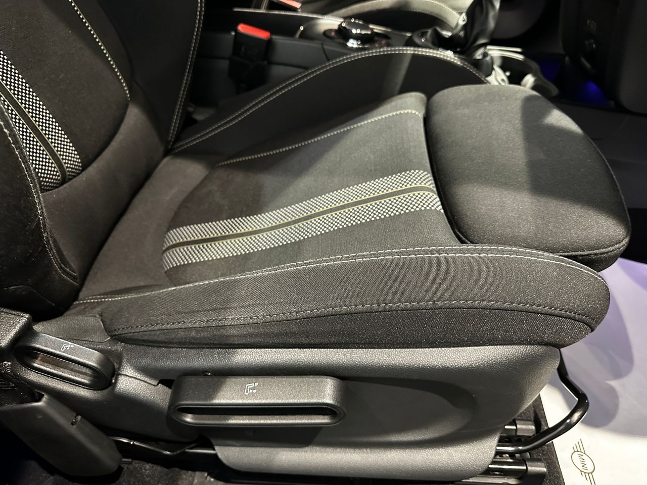 MINI CROSSOVER COPPER SD ALL4