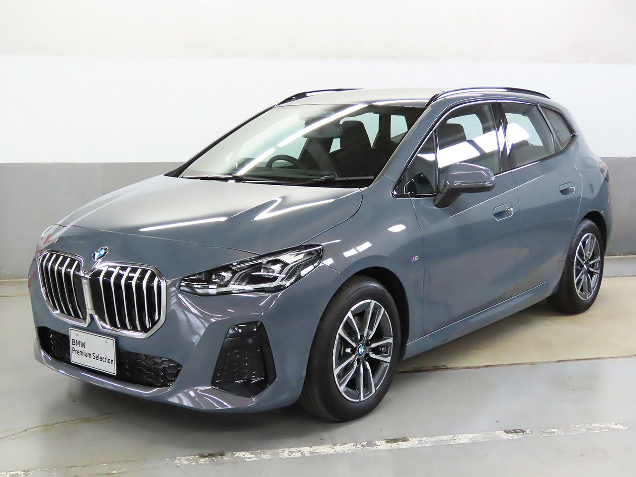 218i Active Tourer M Sport