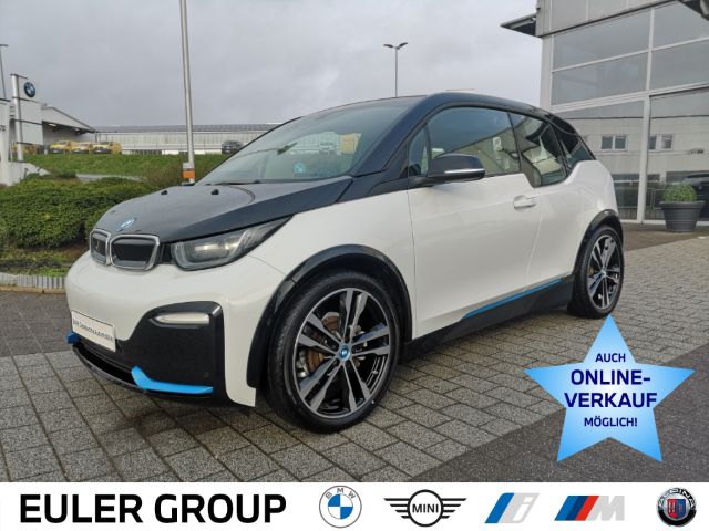 BMW i3s