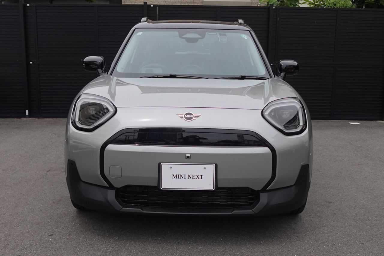 J05 MINI Aceman E