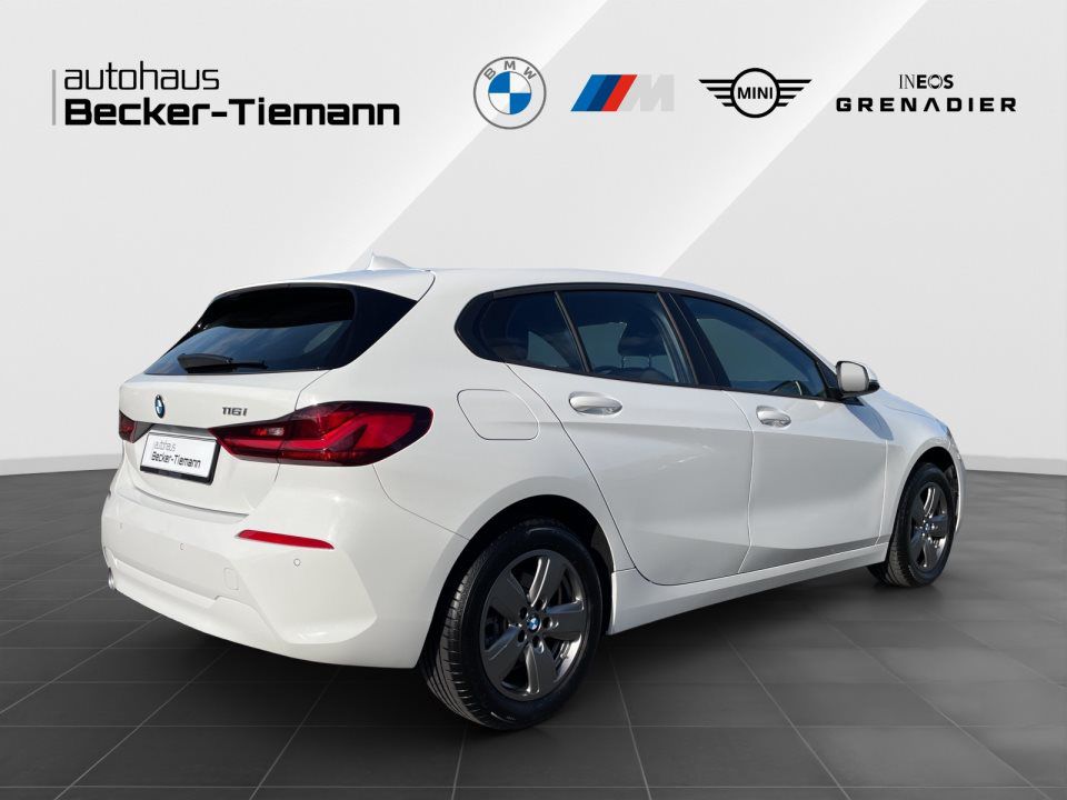 BMW 116