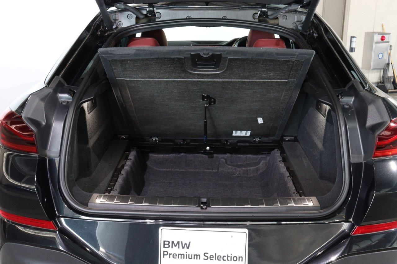 X6 xDrive30d RHD