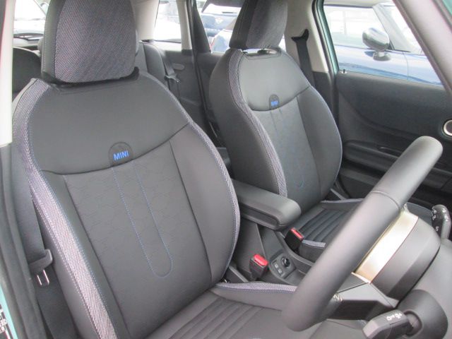 MINI Cooper C 5-doors