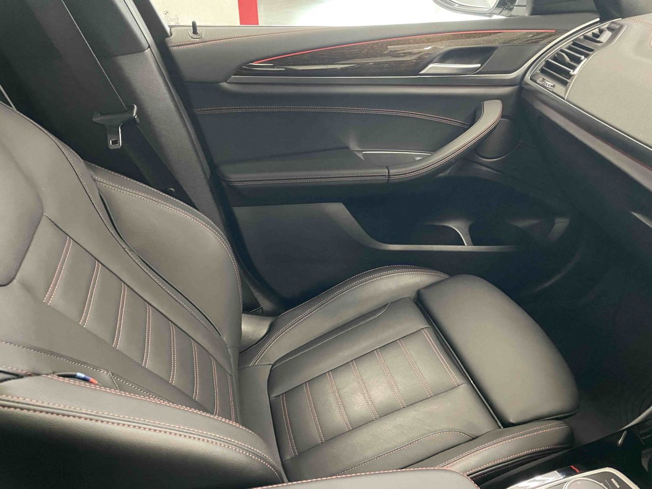 X4 xDrive20d RHD