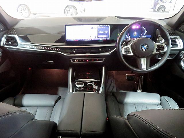 X6 xDrive30d M Sport RHD