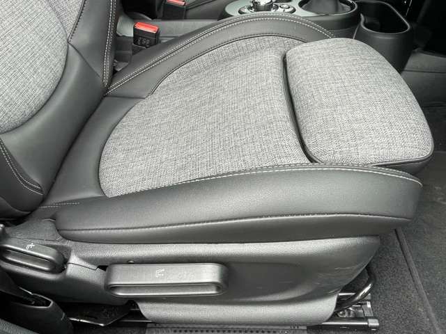 Cooper 5 doors