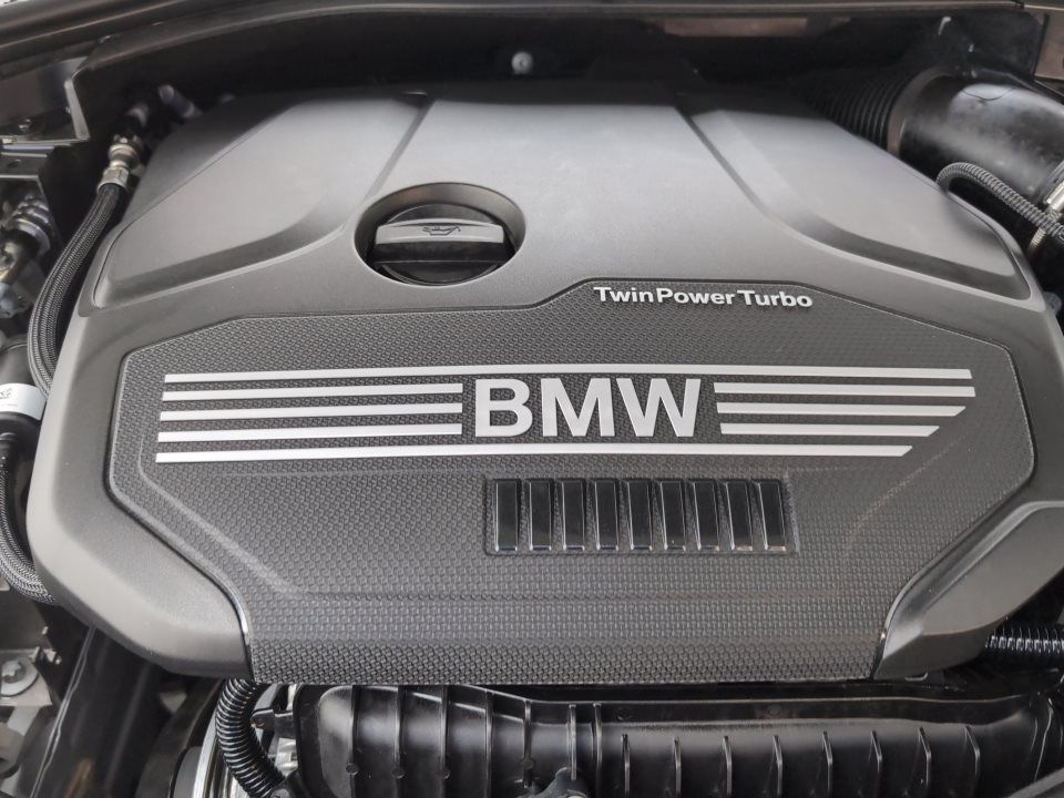BMW 116