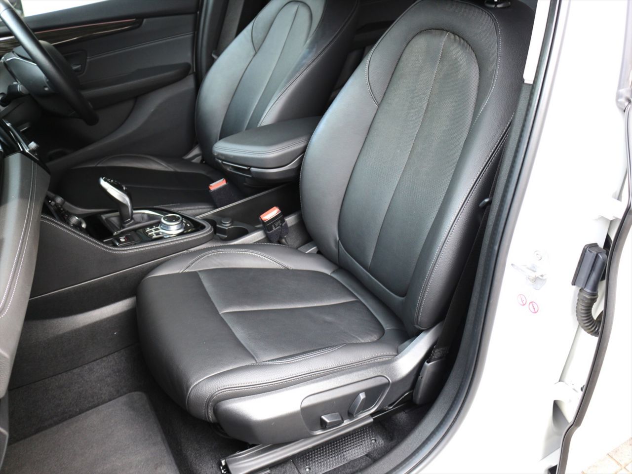 F45 218i Active Tourer B38 1.5i LCI