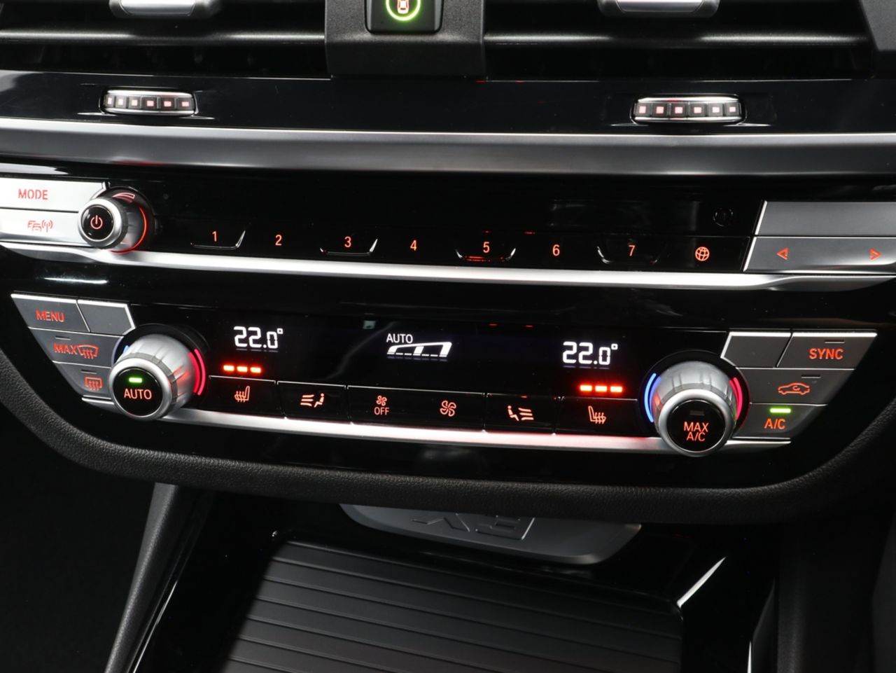 X3 xDrive20d RHD ZA