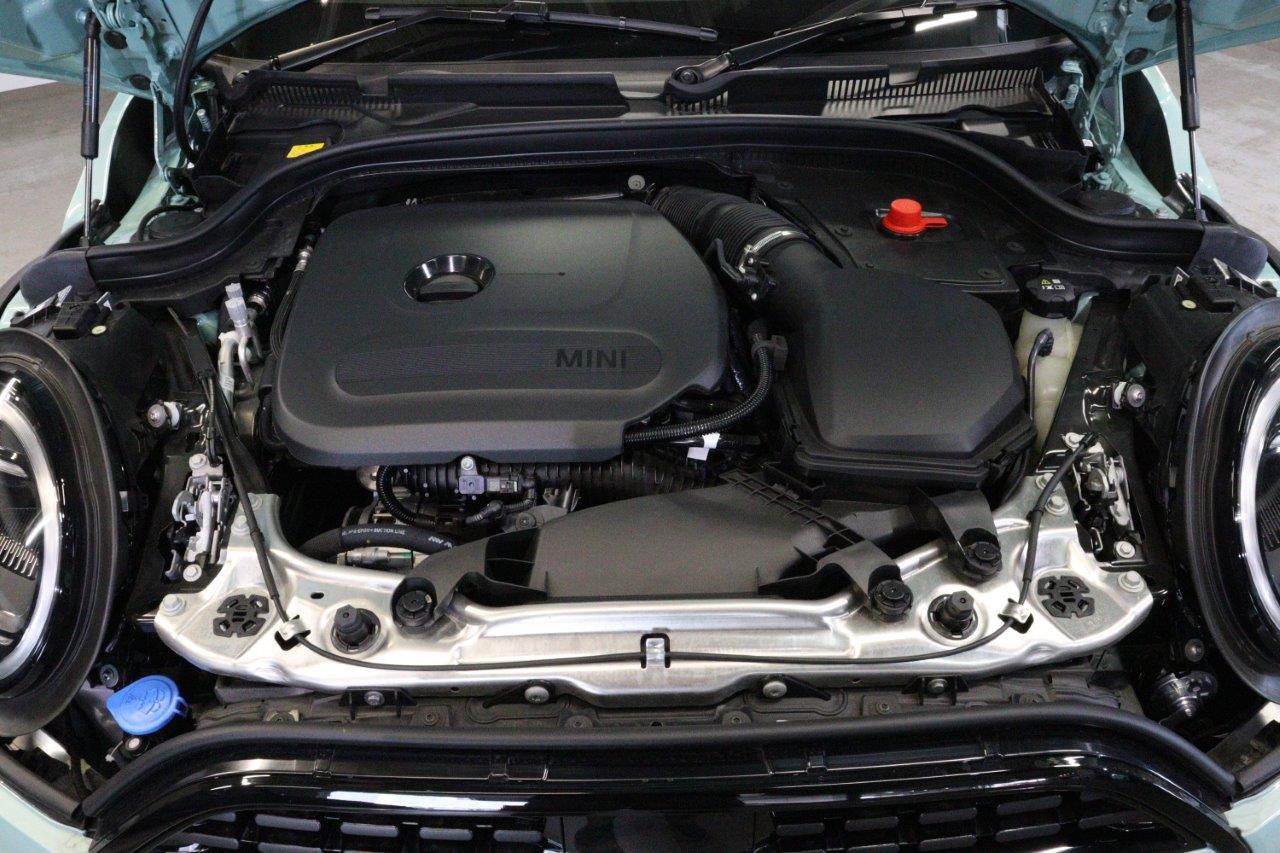 MINI Cooper C 5-doors