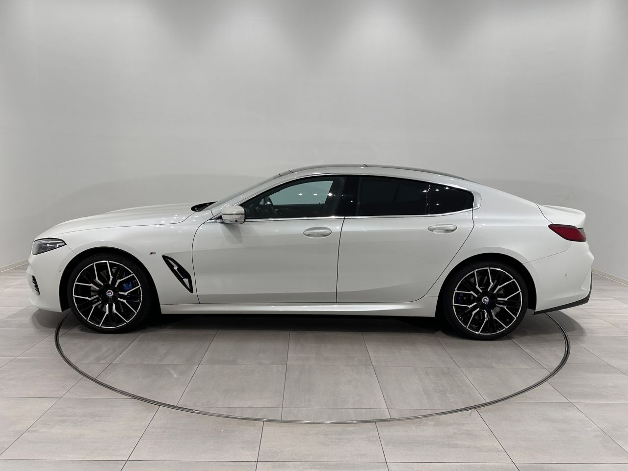 G16 840i M Sport Gran Coupe B58 3.0i