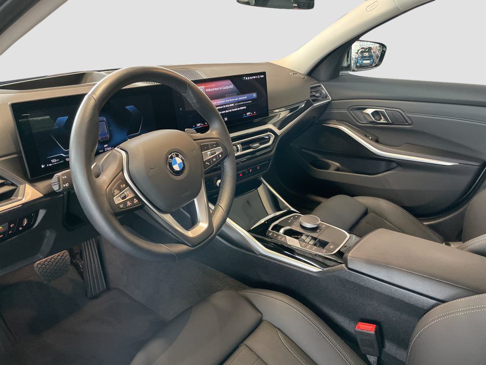 BMW 318