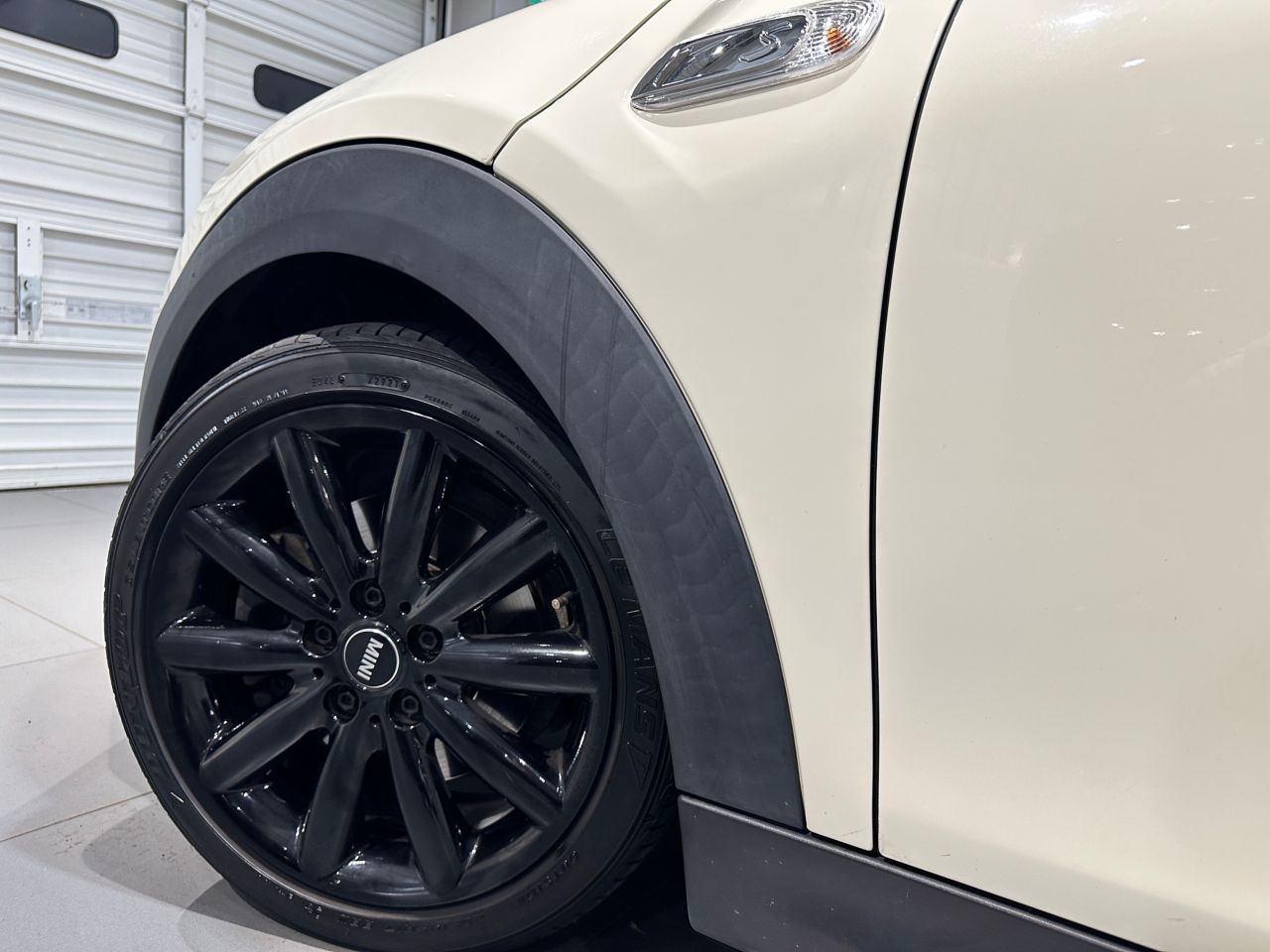 F56 COOPER S D(AT)