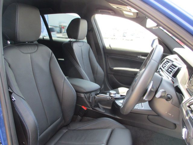 M140I 5DOOR RHD