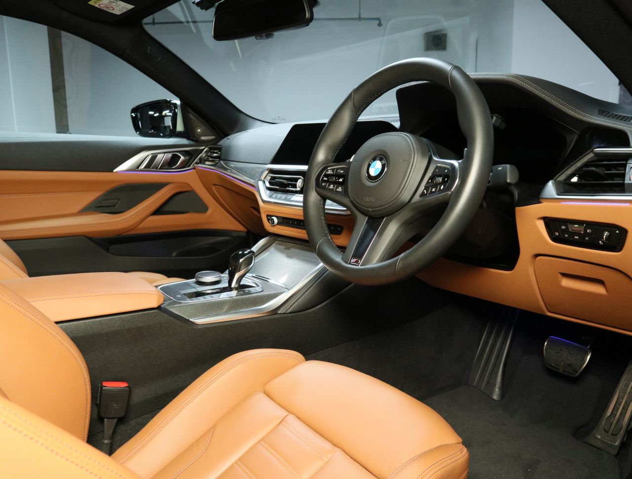 G22 M440i xDrive B58 3.0 RHD