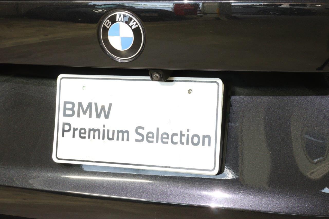 G21 320i Touring LCI RHD