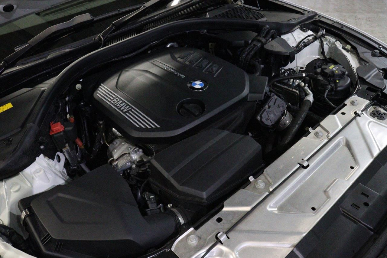 G21 320d xDrive Touring RHD