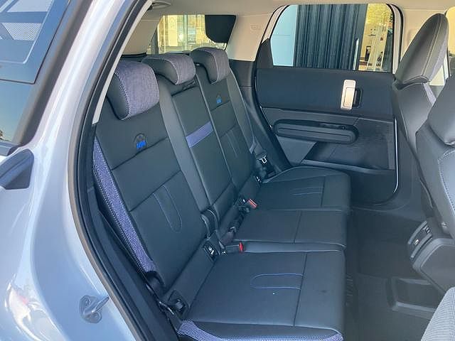 U25 MINI Countryman C
