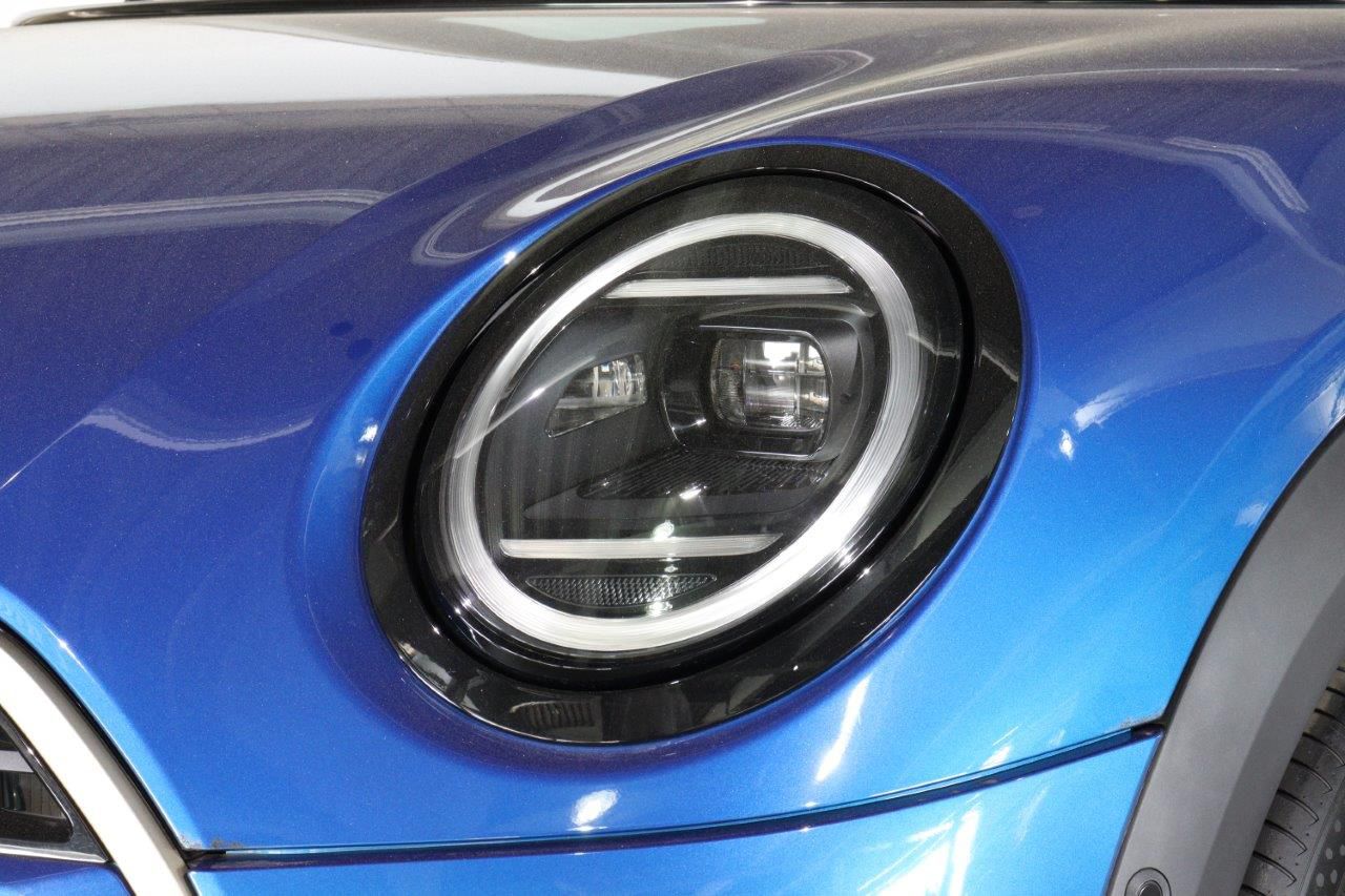 MINI Cooper C 5-doors