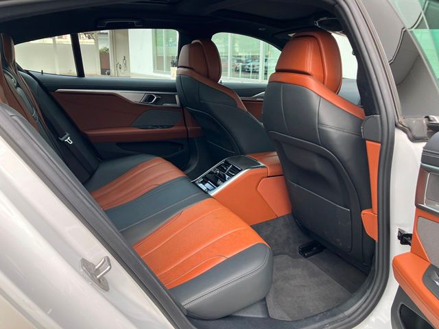 G16 840i M Sport Gran Coupe B58 3.0i