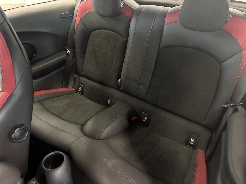 F56 MINI JOHN COOPER WORKS