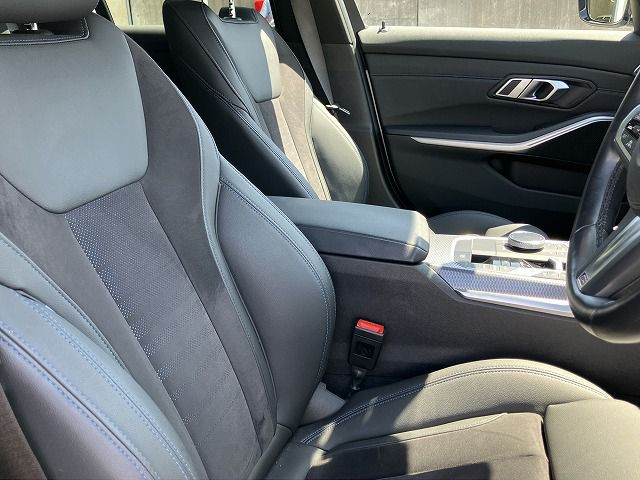 G21 320d xDrive Touring LCI RHD