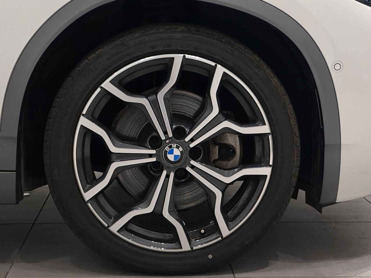 F39 X2 xDrive20d B47 2.0d