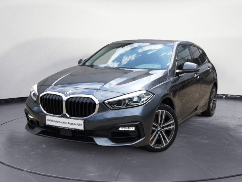 118i Hatch