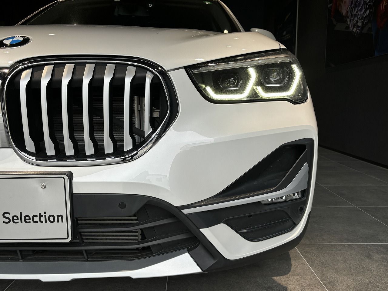 F48 X1 xDrive18d B47 2.0d LCI