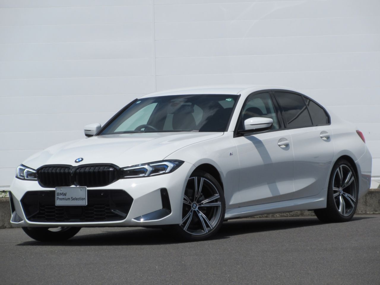 320d xDrive EDITION SHADOW