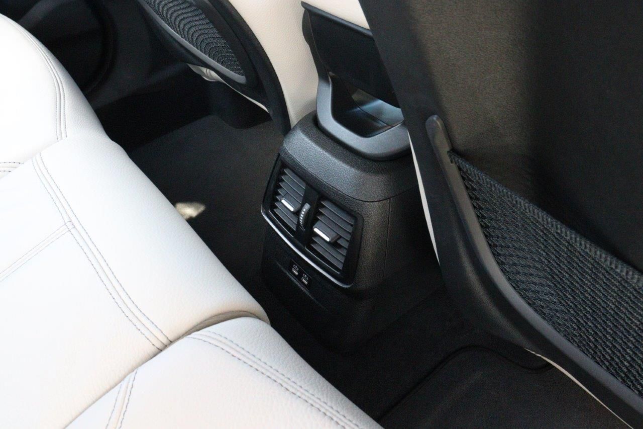 F46 218d Gran Tourer B47 2.0d LCI