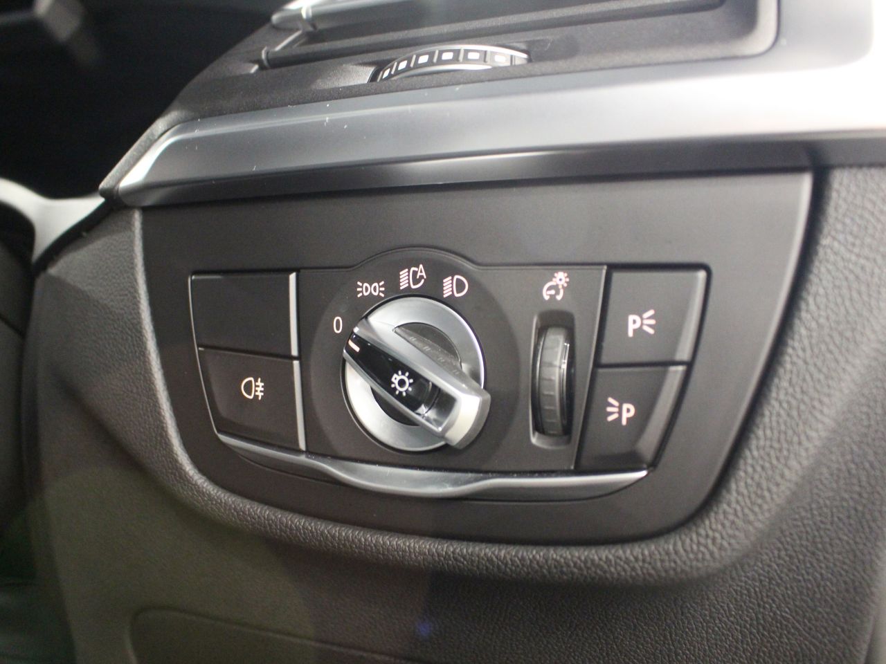 G01 X3 xDrive20d RHD ZA LCI