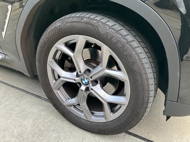 G01 X3 xDrive20d RHD ZA LCI