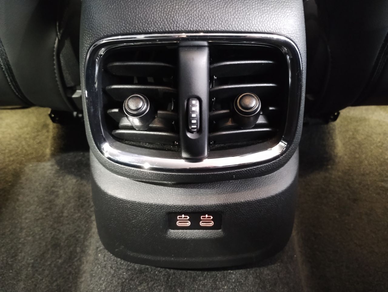 Cooper S E Countryman ALL4