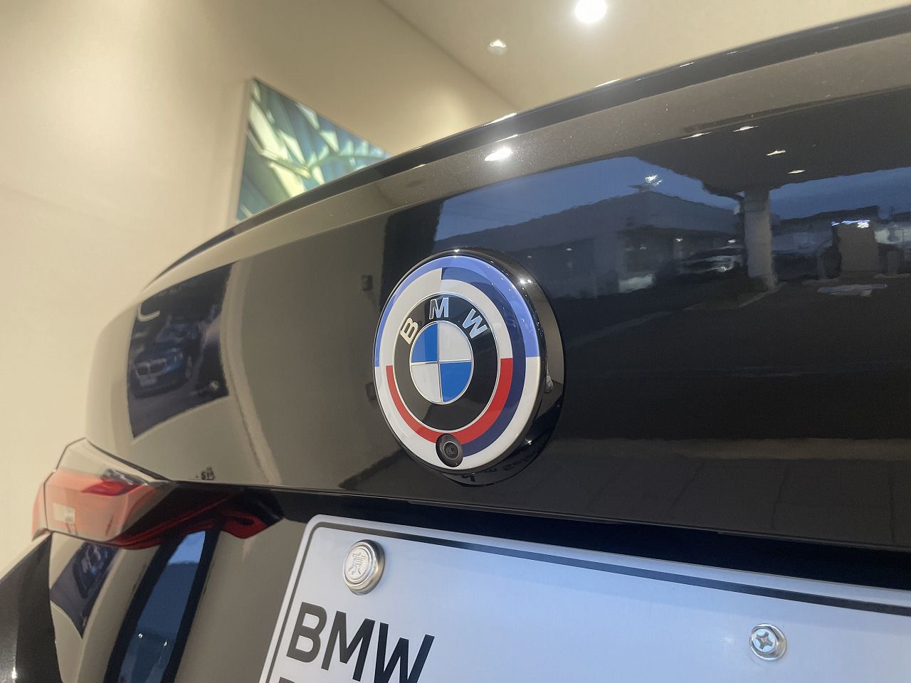 420i Gran Coupé RHD