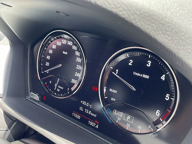 F48 X1 xDrive18d B47 2.0d LCI