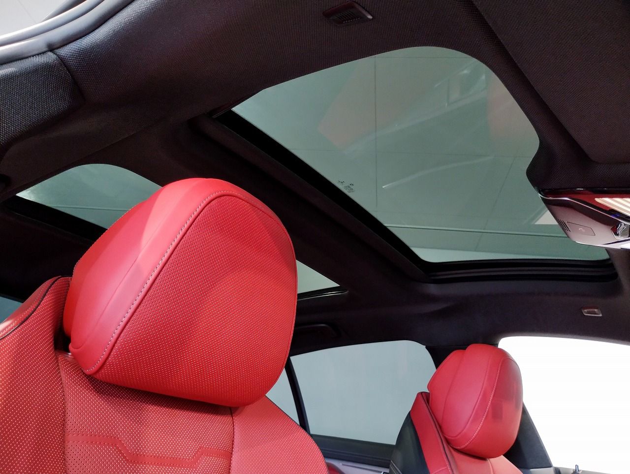 G16 840d xDrive Gran Coupe B57 3.0d